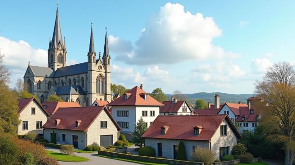Des maisons à vendre à Mont-de-Marsan pour tous les budgets
