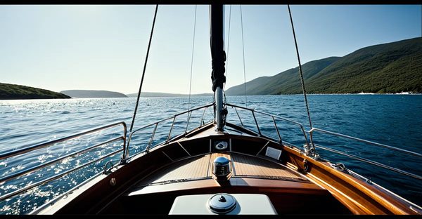 Loa bateau : le guide pour naviguer sans engagement