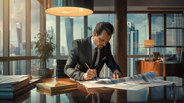 Maximisez vos profits: travaux déductibles et plus-value immo