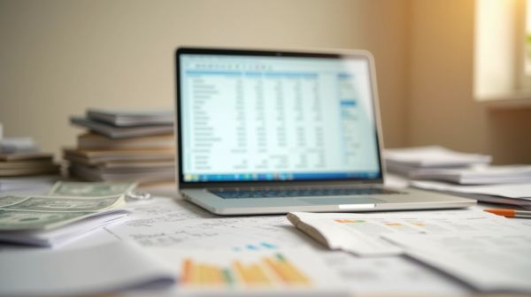Simplifier votre budget grâce au regroupement de crédit