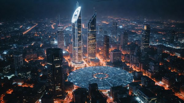 Le média des villes de demain : que devez-vous apprendre dessus ?