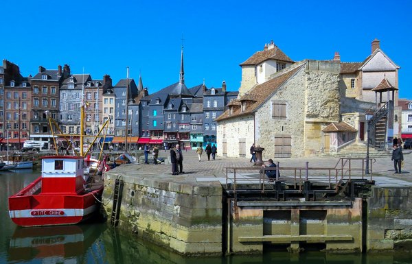 Que peut faire un promoteur immobilier en Normandie ?