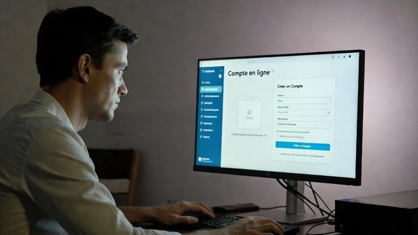 Les bénéfices d'un compte professionnel en ligne en 2023