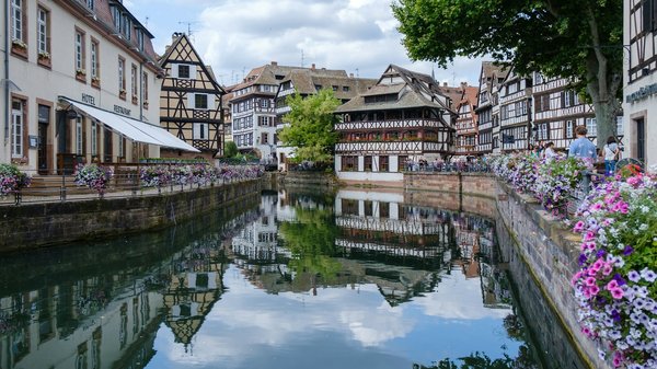 Pourquoi choisir Strasbourg pour faire un investissement locatif ?