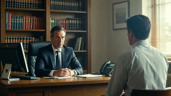 Pourquoi faire appel à un avocat en cas des dommages coporels ?