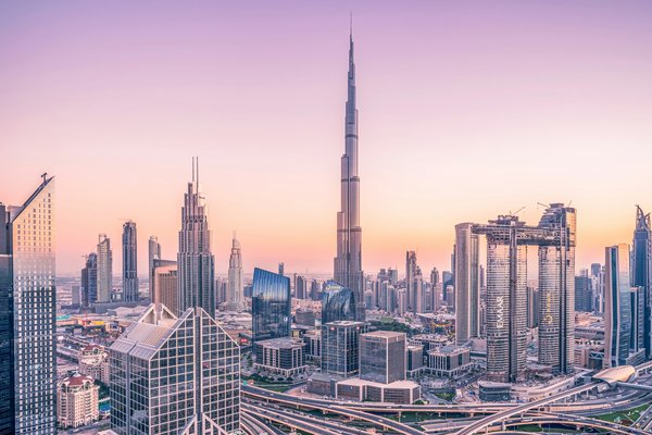 Pourquoi acheter un appartement à Dubaï ?