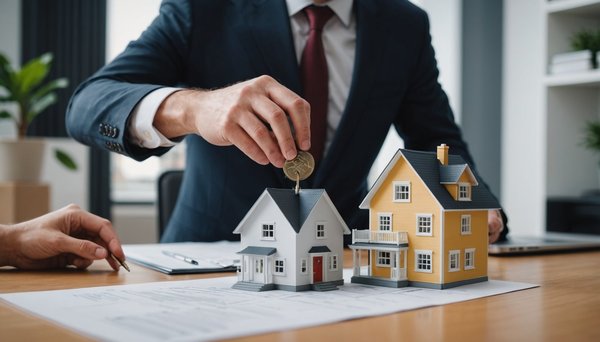 Acheter un immeuble de rapport sans apport : mode d'emploi