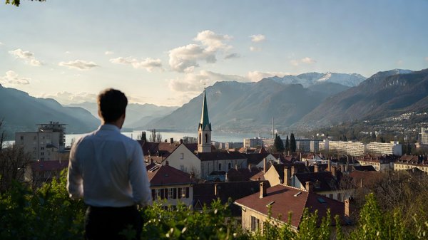 Tendances à surveiller sur le marché immobilier d'annecy cette année