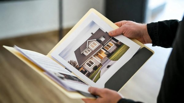 Quelques astuces pour constituer son dossier de location