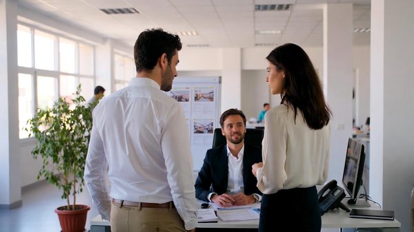 Agence immobilière à agadir : elle assure la visibilité de votre annonce de vente