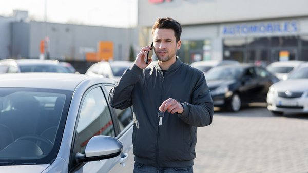 Choisir le meilleur financement pour votre véhicule : Explorez les options