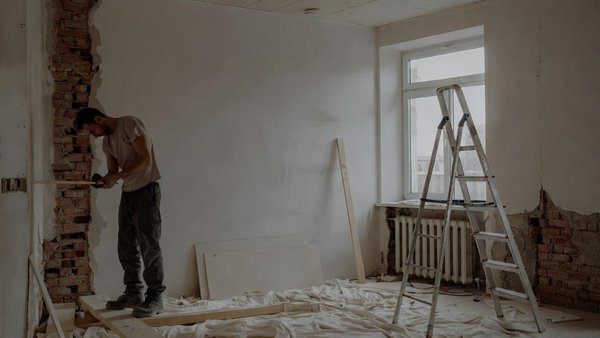 Financer ses travaux de rénovation : les solutions