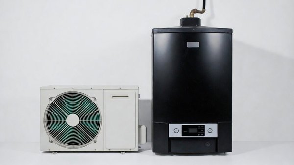 Pompe à chaleur ou chaudière : quel est le bon choix ?