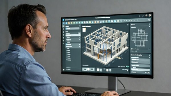 Gestion efficace d'une entreprise BTP : faites-vous assister par des logiciels dans vos missions !