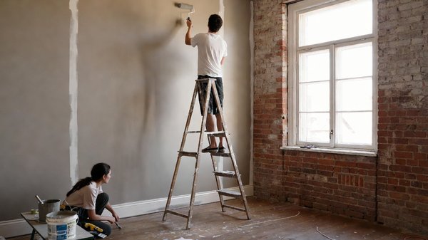 Comment réhabiliter sa maison ?