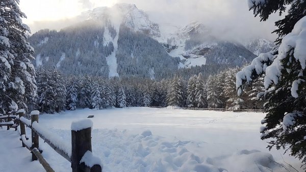 Pourquoi partir en vacances aux Saisies ?